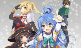 穿越的动漫,动漫世界之旅