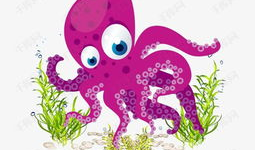 章鱼动漫,探索奇幻世界，畅游创意海洋