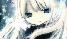 动漫风,穿梭时空的青春冒险