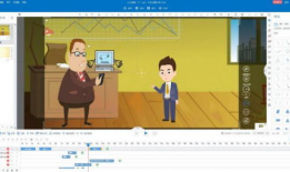 视频动画制作,视频内容精彩瞬间回顾