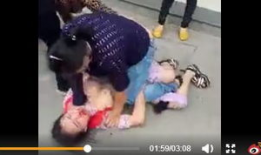 打肚子视频,趣味视频带你领略生活趣味