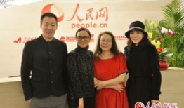 朱媛媛访谈视频,揭秘演艺生涯背后的故事与感悟